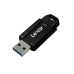 Pamięć USB Lexar JumpDrive S80 Czarny 128 GB