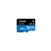 Memorie USB Lexar 633x Negru/Albastru 128 GB