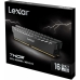 Mémoire RAM Lexar THOR DDR4 3200 MHz