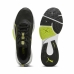 Sapatilhas de Running para Adultos Puma PWRFrame 3 Preto