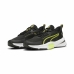 Scarpe da Running per Adulti Puma PWRFrame 3 Nero