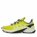 Zapatillas de Running para Adultos Salomon Supercross 4 Amarillo