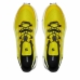 Zapatillas de Running para Adultos Salomon Supercross 4 Amarillo