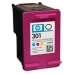 Original Ink Cartridge HP CH562EE Tricolour