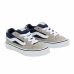 Scarpe Sportive per Bambini Vans Caldrone Sume Beige