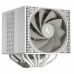 Laptop-ventilator DEEPCOOL R-ASN4-WHNNMT-G