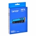 Cietais Disks Lexar LNM710X500G-RNNNG 500 GB SSD