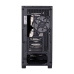 ATX Semi-tower Box Asus 90DC00H0-B19000 Black