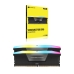 RAM geheugen Corsair Vengeance RGB DDR5 64 GB DDR5 SDRAM DDR5 5600 MHz CL40