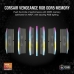 RAM memorija Corsair Vengeance RGB DDR5 64 GB DDR5 SDRAM DDR5 5600 MHz CL40