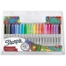 Set of Felt Tip Pens Sharpie 2061128 Multicolour 20 Pieces