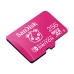 Card Micro SD SanDisk SDSQXAO-256G-GN6ZG 256 GB