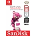 Карта памяти микро SD SanDisk SDSQXAO-256G-GN6ZG 256 GB