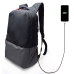 Mochila para Portátil y Tablet Ewent EW2529 Negro Gris