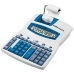 Calculator Ibico IB410055 Roșu