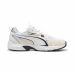 Sapatilhas de Desporto Mulher Puma Milenio Tech Branco