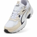 Sapatilhas de Desporto Mulher Puma Milenio Tech Branco