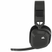 Auriculares com microfone Corsair CA-9011295-EU Preto Cinzento Multicolor