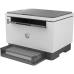 Impressora Laser Monocromática HP LaserJet Tank MFP 2604dw