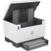 Monochrome Laserprinter HP LaserJet Tank MFP 2604dw