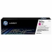 Toner Original HP 201X Magenta