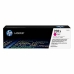 Original toner HP 201X Magenta