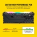 Memorie RAM Corsair CMW64GX4M2D3600C18 64 GB DDR4 3600 MHz CL16