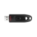 USB atmintukas SanDisk Ultra Juoda 512 GB (1 vnt.)