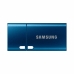 Clé USB Samsung MUF-256DA Bleu 256 GB (1 Unité)