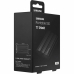 Disco Duro Externo Samsung MU-PE2T0S 2,5