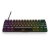 Clavier SteelSeries Apex Pro Mini Noir QWERTY