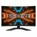 Monitor Gigabyte FI32Q X-EK 240 Hz Curbă