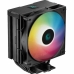 Ανεμιστήρας CPU DEEPCOOL AG400 Digital BK ARGB