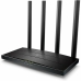 Router TP-Link ARCHERC6 300 Mbit/s Black