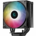 Ventola per CPU DEEPCOOL AG400 Digital BK ARGB