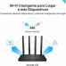 Maršrutizatorius TP-Link ARCHERC6 300 Mbit/s Juoda