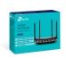 Router TP-Link ARCHERC6 300 Mbit/s Black