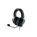 Ausinės su mikrofonu Razer RZ04-03240100-R3M1 Juoda Juoda / Žalia