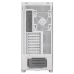 Case computer desktop ATX Asus TUF GAMING GT302 TG ARGB Bianco