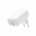 Caricabatterie da Parete Belkin WCB009VFWH Bianco (1 Unità)