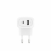 Wall Charger Belkin WCB009VFWH White (1 Unit)