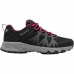 Hardloopschoenen voor Volwassenen Columbia Peakfreak ™ II Outdry™ Zwart