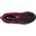 Sapatilhas de Running para Adultos Columbia Peakfreak ™ II Outdry™ Preto