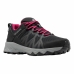 Hardloopschoenen voor Volwassenen Columbia Peakfreak ™ II Outdry™ Zwart