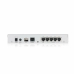 Firewall ZyXEL USG Flex 500 41,5 dB 810 Mbit/s