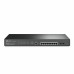 Переключатель TP-Link TL-SG3210XHP-M2 2,5 Gigabit Ethernet