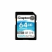 Scheda Di Memoria SD Kingston SDG3/64GB 64GB 64 GB