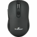 Wireless muis Bluestork OFF60 Zwart