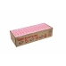 Boetseerklei Jovi 7207 Roze 350 gr