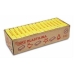 Sticks of Modelling clay Jovi 7202 Yellow